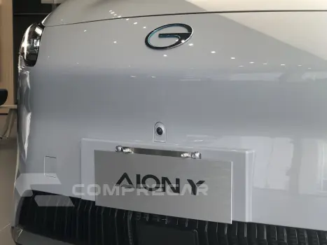Aion Y 63,2 KW ELETRICO ELITE