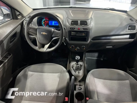 Cobalt 1.4 4P FLEX LT