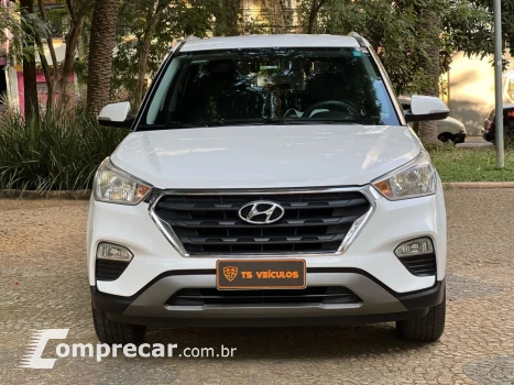 CRETA 1.6 16V Pulse