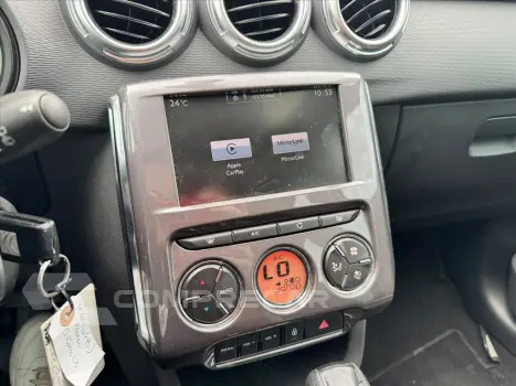 C3 1.6 VTI 120 FLEX EXCLUSIVE EAT6