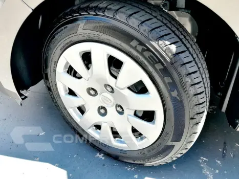 Ka 1.0 SE/SE Plus TiVCT Flex 5p