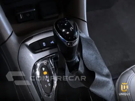 CRUZE SEDAN - 1.4 TURBO LTZ 16V 4P AUTOMÁTICO