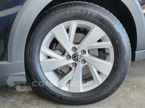 NIVUS 1.0  200 TSI TOTAL FLEX SENSE AUTOMÁTICO