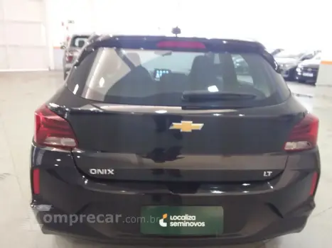 ONIX 1.0 FLEX LT MANUAL