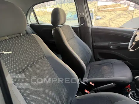 GOL 1.0 MI TRENDLINE 8V FLEX 4P MANUAL