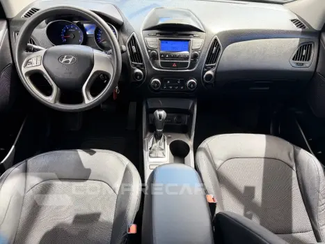 ix35 GLS 2.0 16V 2WD Flex Aut.