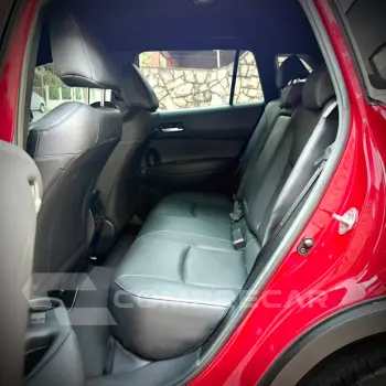 COROLLA CROSS 2.0 Vvt-ie XRE