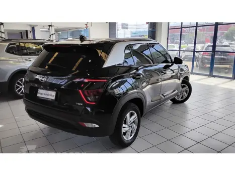 CRETA 1.0 TGDI FLEX COMFORT AUTOMÁTICO