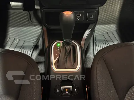 RENEGADE 1.8 16V FLEX SPORT 4P AUTOMÁTICO