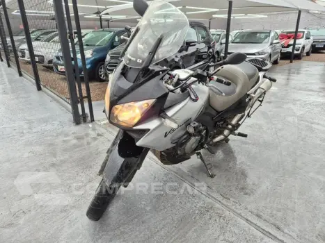 SUZUKI DL1000