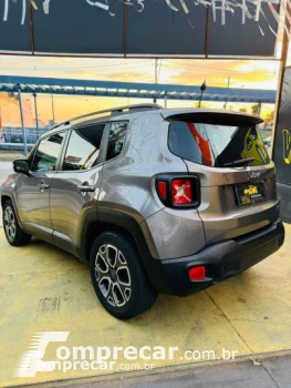 RENEGADE 1.8 16V Longitude