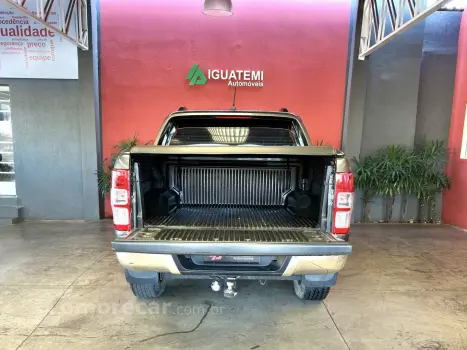 RANGER 3.2 LIMITED 4X4 CD 20V DIESEL 4P AUTOMÁTICO