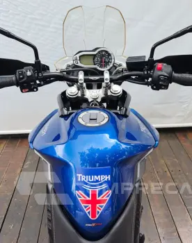 TRIUMPH TIGER 800 XRX
