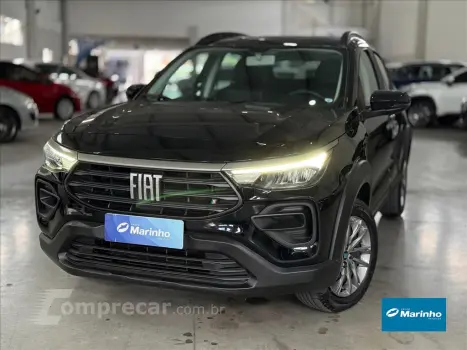 PULSE 1.3 FLEX DRIVE CVT