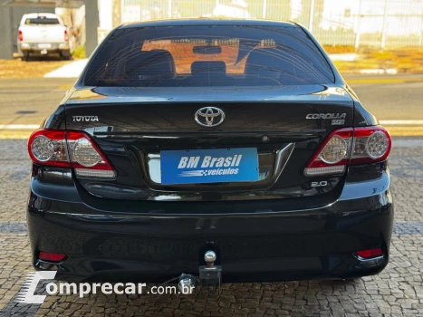 COROLLA 2.0 XEI 16V
