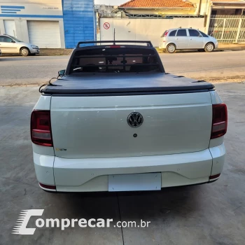 Saveiro Trendline 1.6 T.Flex 8V