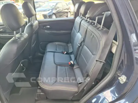 SPIN 1.8 ACTIV 8V FLEX 4P AUTOMÁTICO