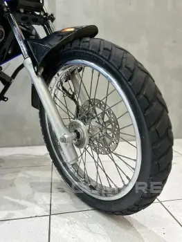 XTZ CROSSER