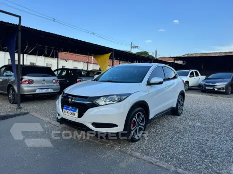 Honda HR-V 1.8 16V LX 4 portas