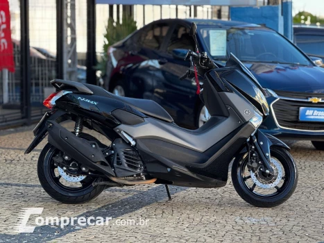 NMAX 160 ABS
