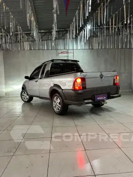 STRADA 1.4 MPI Working CE 8V