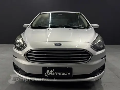 KA 1.5 TI-VCT FLEX SE MANUAL