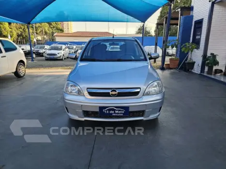 CORSA HATCH - 1.4 MPFI MAXX 8V 4P MANUAL