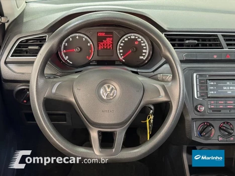 GOL 1.0 12V MPI TOTALFLEX 4P MANUAL