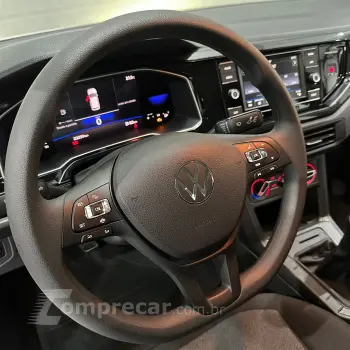 VIRTUS TSI 1.0 Flex 12V 4p Mec.