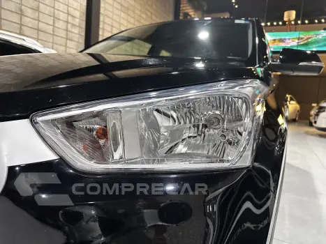 CRETA 1.6 16V FLEX ATTITUDE AUTOMÁTICO