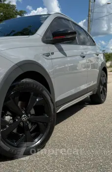 Nivus Highline 1.0 200 TSI Flex Aut.