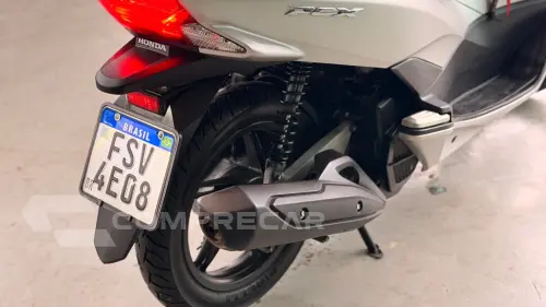 PCX 150/DLX