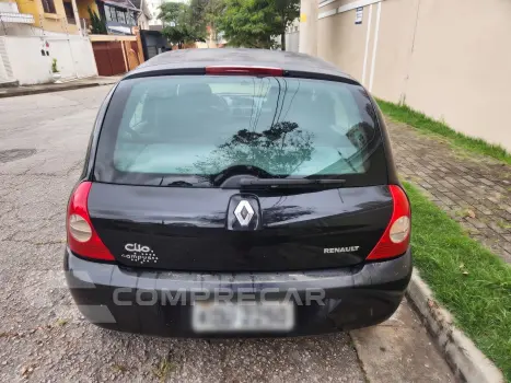 CLIO 1.0 Campus 16V