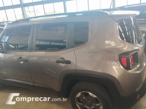 RENEGADE 1.8 16V STD