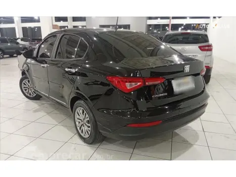 CRONOS 1.3 FIREFLY FLEX DRIVE GSR