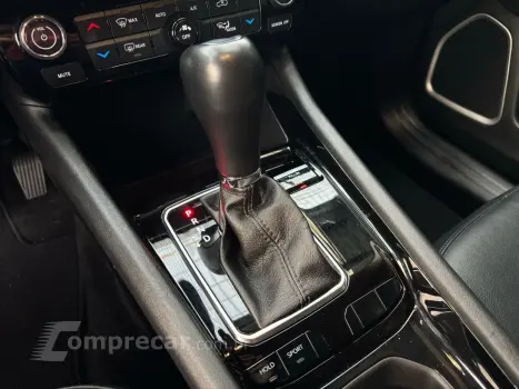 COMPASS 1.3 T270 TURBO FLEX LONGITUDE AT6