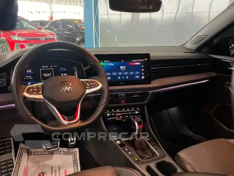 Jetta 2.0 350 Tsi Gasolina Gli Dsg
