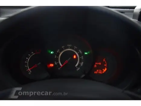 AIRCROSS - 1.6 EXCLUSIVE 16V 4P MANUAL