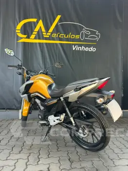 CG 160 TITAN