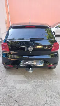 GOL 1.0 12V MPI Totalflex Trendline