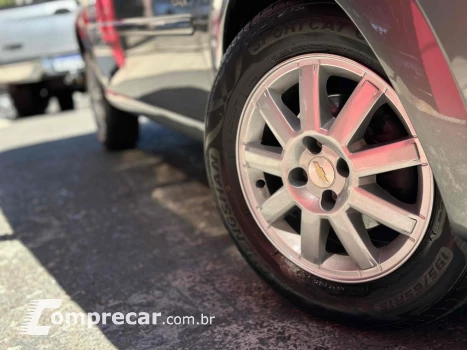 MERIVA 1.4 MPFI MAXX 8V ECONO.FLEX 4P MANUAL