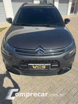 C4 Cactus Feel 1.6 AT