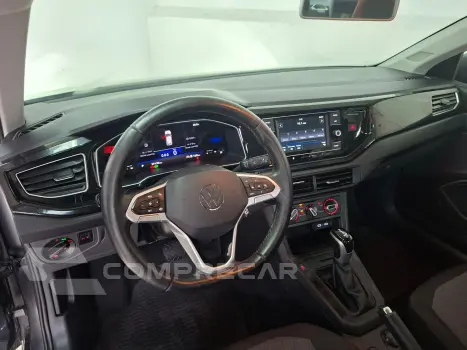 VIRTUS 1.0 200 TSI Comfortline
