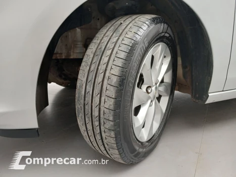 ONIX 1.0 FLEX PLUS LT MANUAL