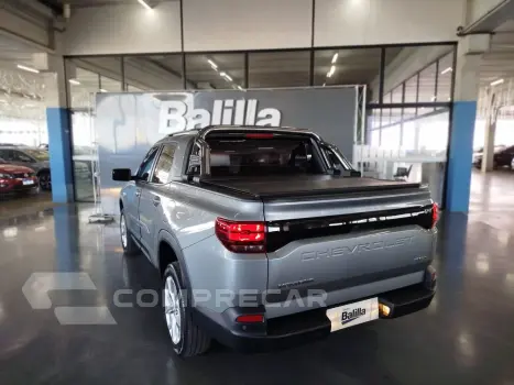 Montana 1.2 Turbo Flex Ltz Automático