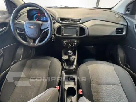 ONIX - 1.0 MPFI LT 8V 4P MANUAL