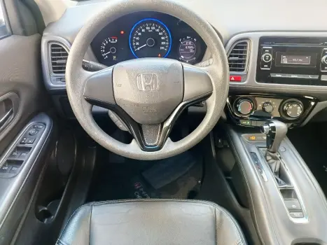 HR-V LX 1.8 Flexone 16V 5p Aut.