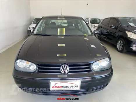 GOLF 1.6 MI FLASH 8V FLEX 4P MANUAL