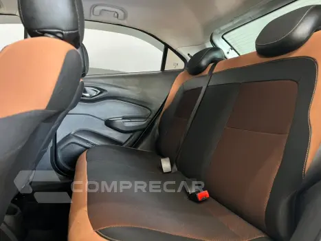 ONIX 1.4 MPFI ACTIV 8V FLEX 4P AUTOMÁTICO