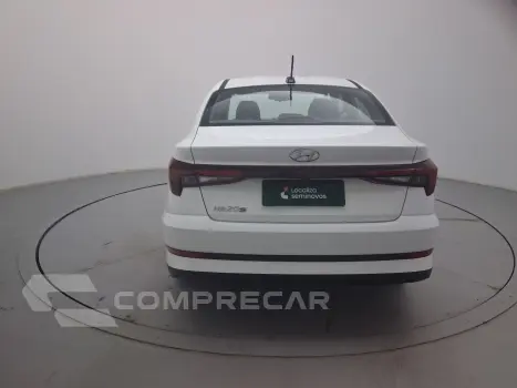 HB20S 1.0 12V FLEX COMFORT MANUAL